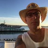 Gary Zito