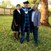 Simphiwe Matseke