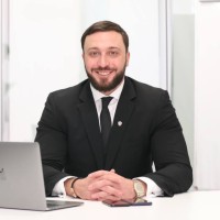 Yaroslav Gordeev