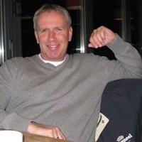 Bert Van Der Meij
