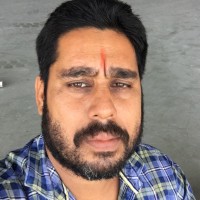 Kundan Mishra