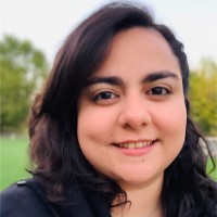 Mirna Suyapa García Gámez