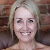 Clare Bell