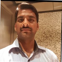 Ray Ghazanfar