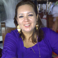 Lucy Gallo Losada