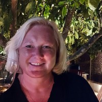 Joyce Gerhardus - Van Schaick