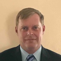 Keith Dechamplain Bs, Pmp