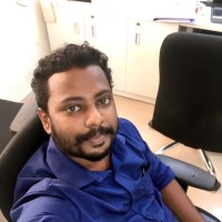 Jithin KR