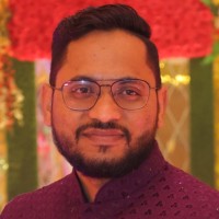Dharmender Prasad
