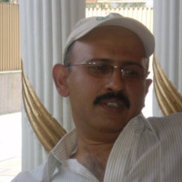 shahzad maqbool