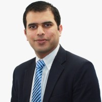 Usman Shahid