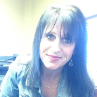 Sandy Nolen