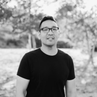 Patrick Chen