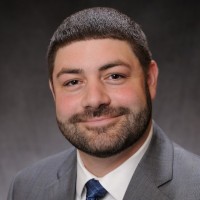 Christopher Crooks, MBA, PMP