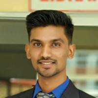 Mohammad Atiulla Ansari