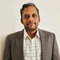 Anush Narayanan