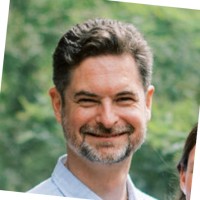 Tim Harwood