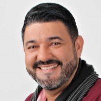 Robson Carlos Theodoro