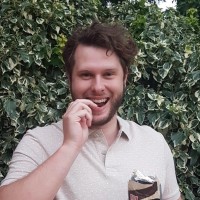 Jason Mardell (né Marsh)