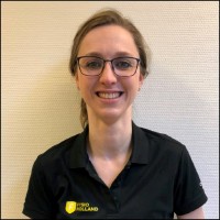 Yolande Valkenhoff
