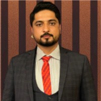 Hammad Gilani