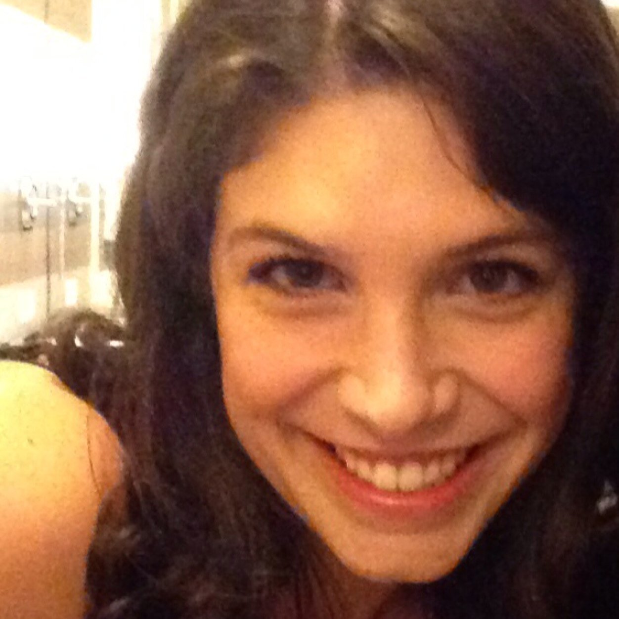 Samantha Gilbert