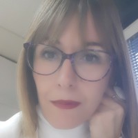 Sandra Gojkovic-Arbutina