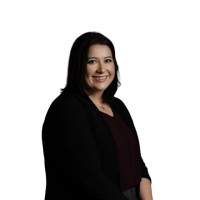 Rebecca Innis, Cip