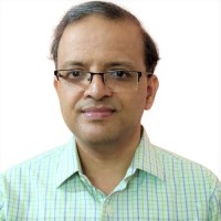 Ashish Pande