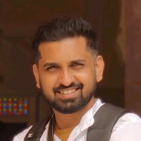 Ashish Sharma
