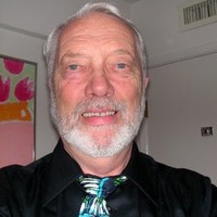 Phillip Anderson