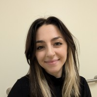 Juliana Fucinari, MPH