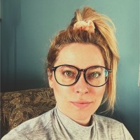 Courtney Busterud
