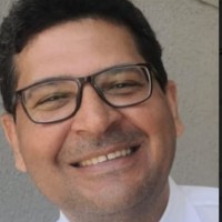 Alberto Santos