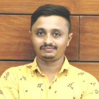 Ankit Gorasiya