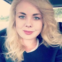 Sandra Svensson