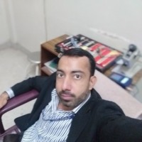 Mudasir Hussain