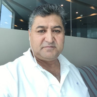 Haji Ghazanfar