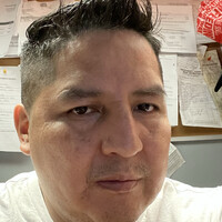 Luis Minchala