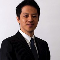 Masaomi Tsutsumi