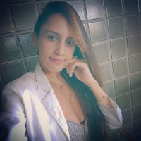 Karine Andrade De Araújo