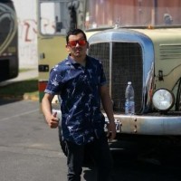 Alonso Tapia Retamales