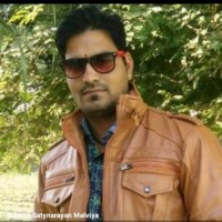 Rakesh kumar Malviya