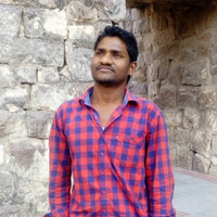 Peddapaka Venkatesh