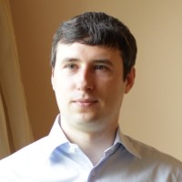 Sergey Yakushkin