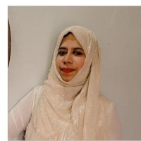 Shabreen Khan