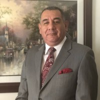 Dr. Leo Contreras, Dba/Mba