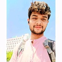 Ashish Garg