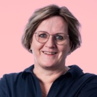 Ilse Van Der Grift