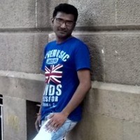 Shrikanth Veer